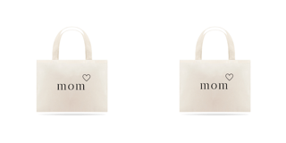 Ecobag MOM