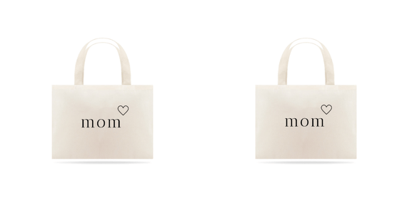 Ecobag MOM