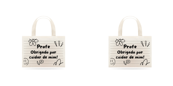 Ecobag Profe