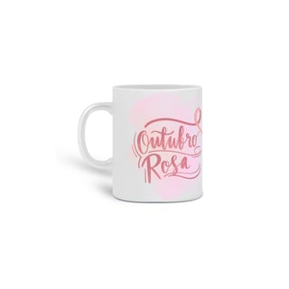 Nome do produtoCaneca Outubro Rosa
