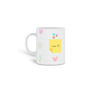 Nome do produtoCaneca Melhor Profe