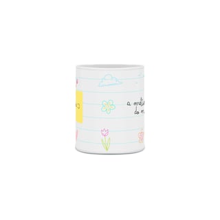 Nome do produtoCaneca Melhor Profe