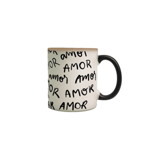 Nome do produtoCaneca Mágica Amor