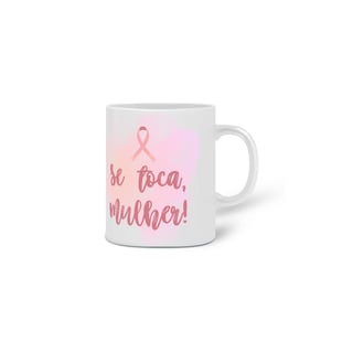 Nome do produtoCaneca Outubro Rosa