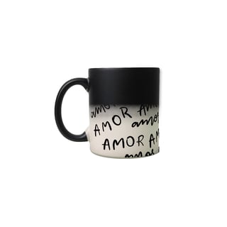Nome do produtoCaneca Mágica Amor