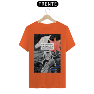 Nome do produtoCamiseta Multiplas