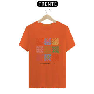 Nome do produtoCamiseta Avó Tricô