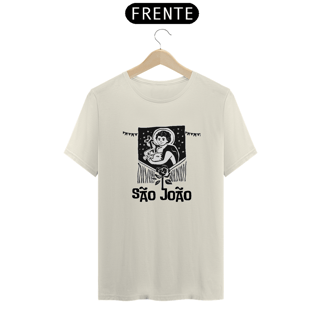 Nome do produtoCamiseta São João - Santo