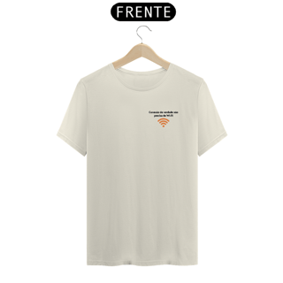 Nome do produtoCamiseta Conexão