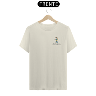 Nome do produtoCamiseta Presença Paterna