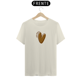 Nome do produtoCamiseta Coração