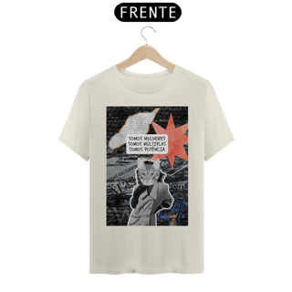 Nome do produtoCamiseta Multiplas
