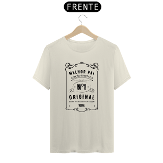 Nome do produtoCamiseta Melhor Pai