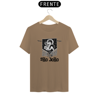 Camiseta São João - Santo