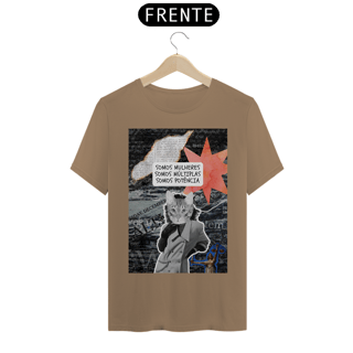 Nome do produtoCamiseta Multiplas