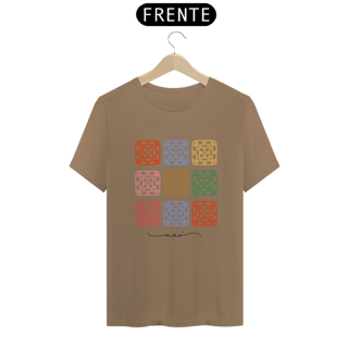 Nome do produtoCamiseta Avó Tricô