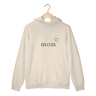 Nome do produtoMoletom MOM