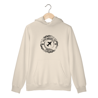 Nome do produtoMoletom Travel