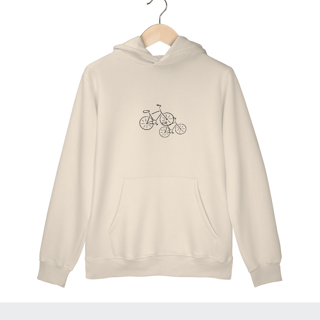 Nome do produtoMoletom Pedalar Juntos