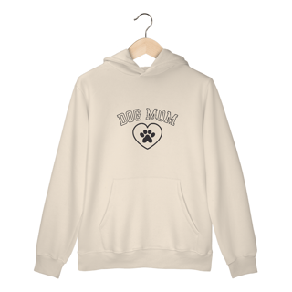 Nome do produtoMoletom Dog Mom