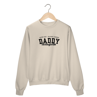 Nome do produtoMoletom Daddy