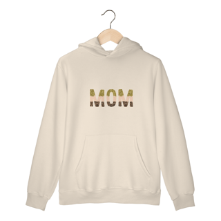 Nome do produtoMoletom MOM onça
