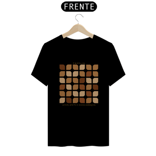Camiseta Família