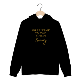 Moletom Luxury