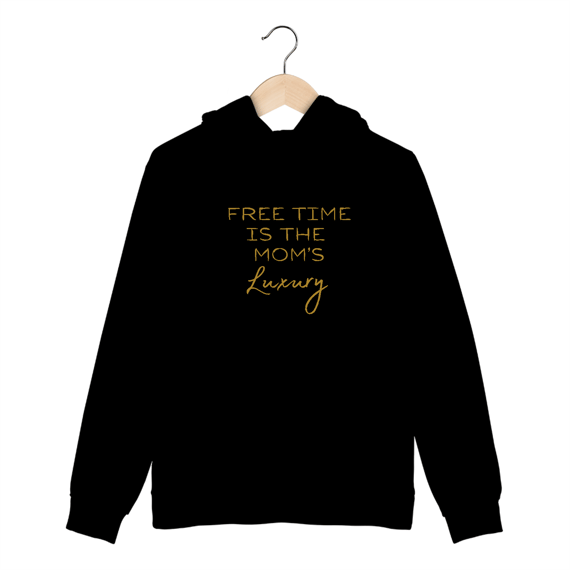 Moletom Luxury