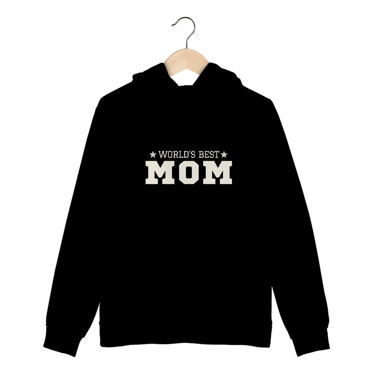 Nome do produto: Moletom Best Mom