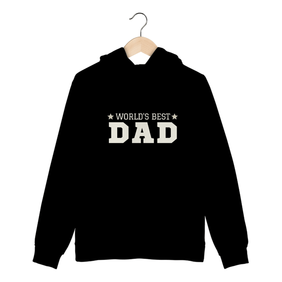 Moletom Best Dad