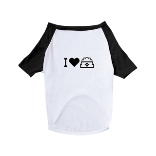Roupa pet