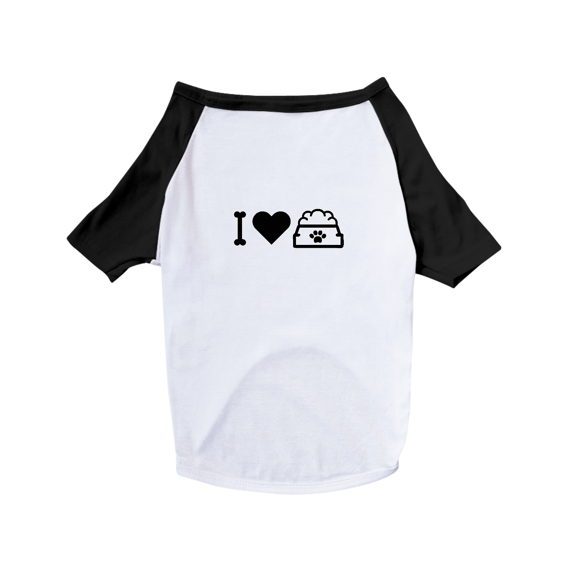Roupa pet