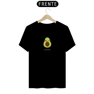 Nome do produtoCamiseta Familia Abacate - Mama