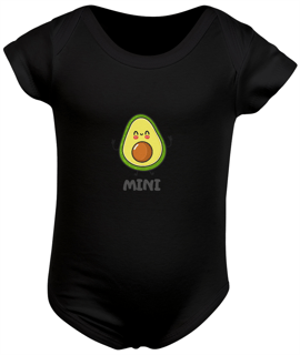Nome do produtoBody Familia Abacate - Mini