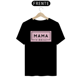 Camiseta Mama Vibes