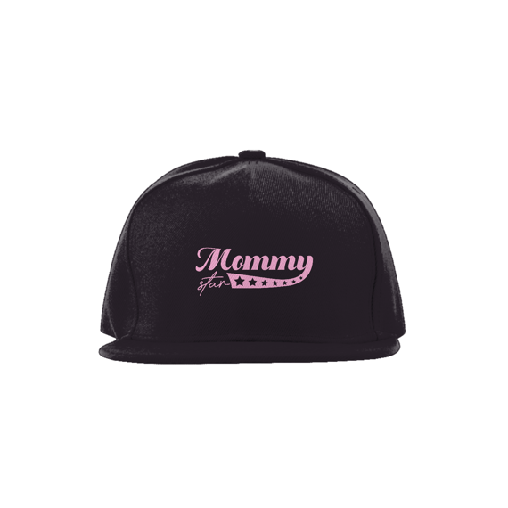 Boné Mommy