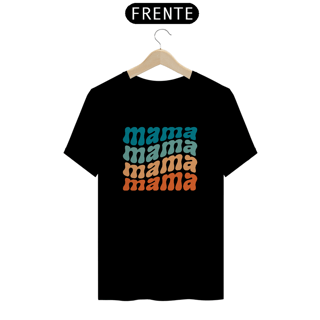 Nome do produtoCamiseta Mama