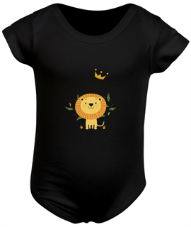 Nome do produtoBody Little King
