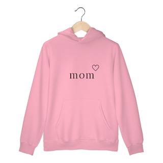 Nome do produtoMoletom MOM