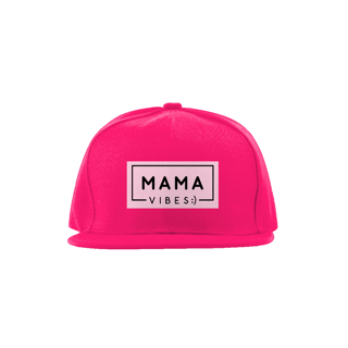 Nome do produtoBoné Mama Vibes