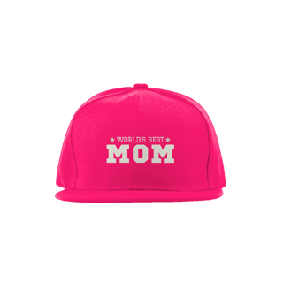 Nome do produtoBoné Best MOM