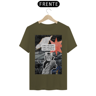 Nome do produtoCamiseta Multiplas