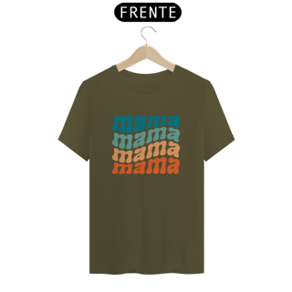 Nome do produtoCamiseta Mama