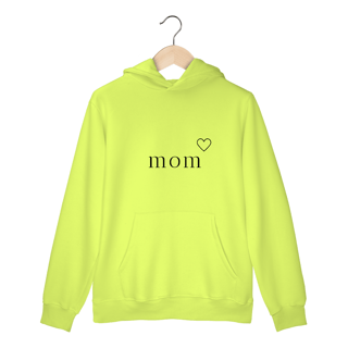 Nome do produtoMoletom MOM