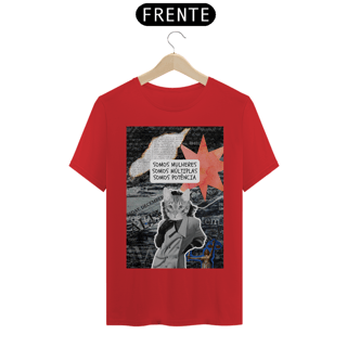 Nome do produtoCamiseta Multiplas