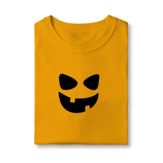 Nome do produtoCamiseta Abóbora Filho(a) 