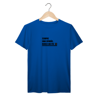 Nome do produtoCamiseta Pix