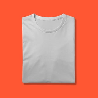 Nome do produtoCamiseta sem estampa