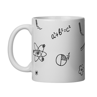 Nome do produtoCaneca Amo ser Professor